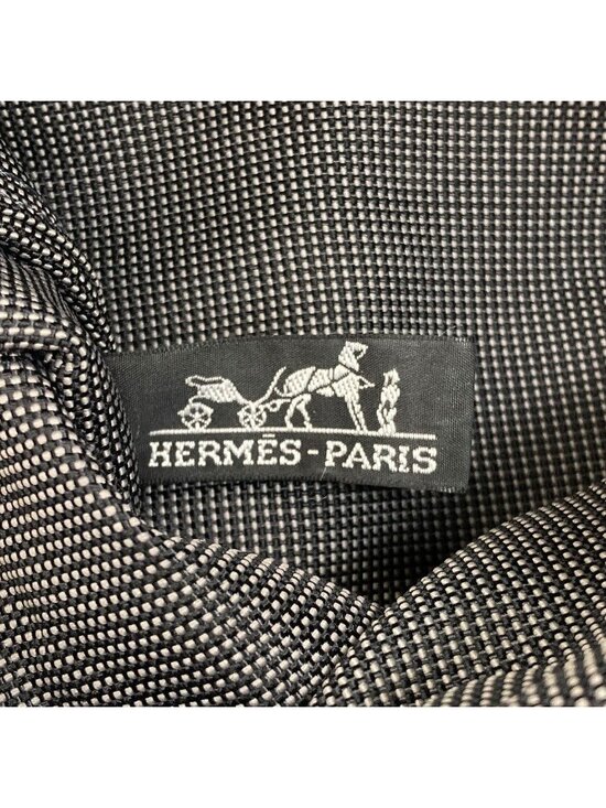 Hermes Her Line A Dos PM Backpack Canvas main image 11